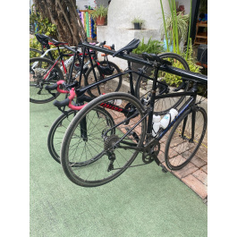 First Rack Rimless Frame For Men A-Frame Rack