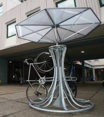 The Bike Dock