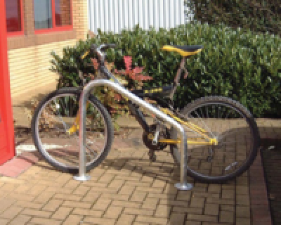 Frankton Cycle Stand