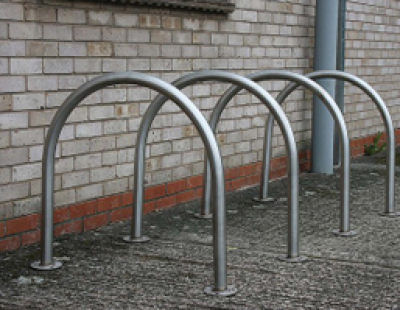 Kirby Cycle Stand