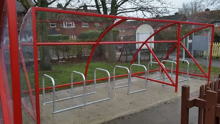 Park cycles 16 outlet