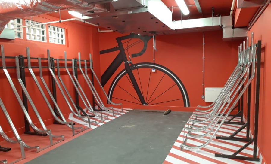Vertical cycle stand new arrivals