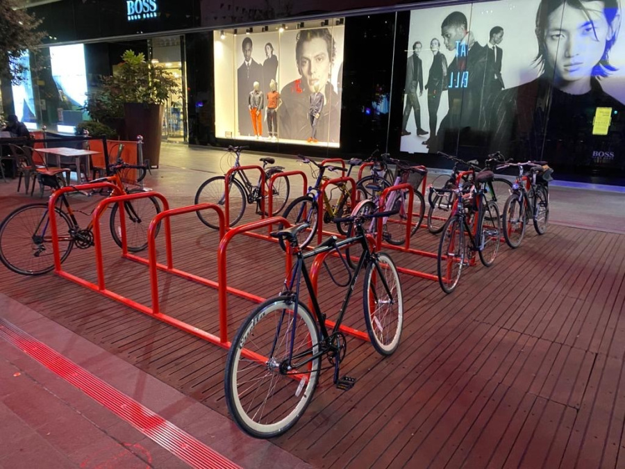 Bike shop stratford westfield new arrivals