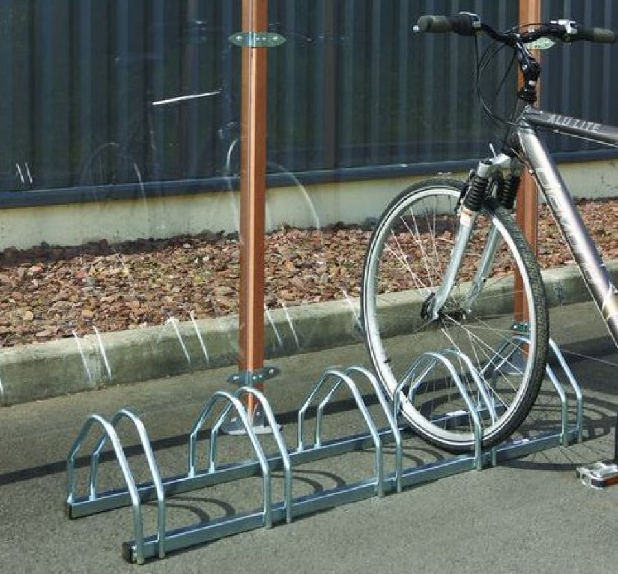 Wiggins Bike Rack 3 5 bikes