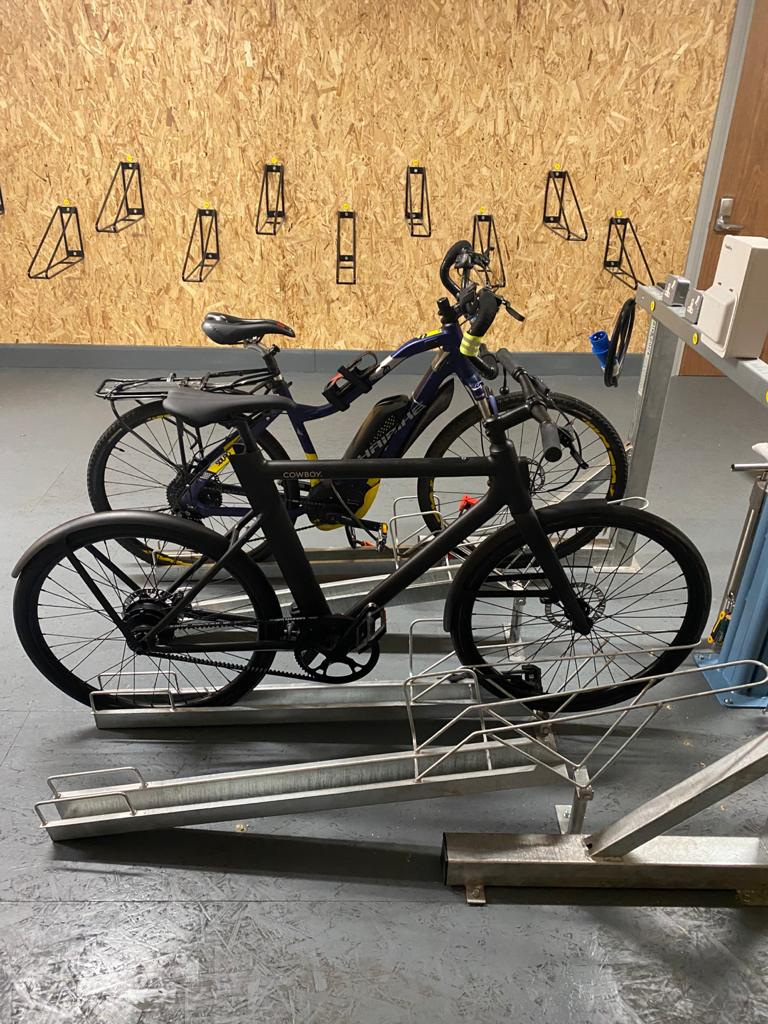 Best bike rack for ebike hotsell
