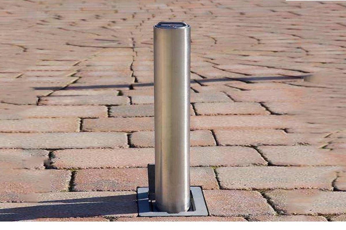 Stainless Steel Retractable Posts UK