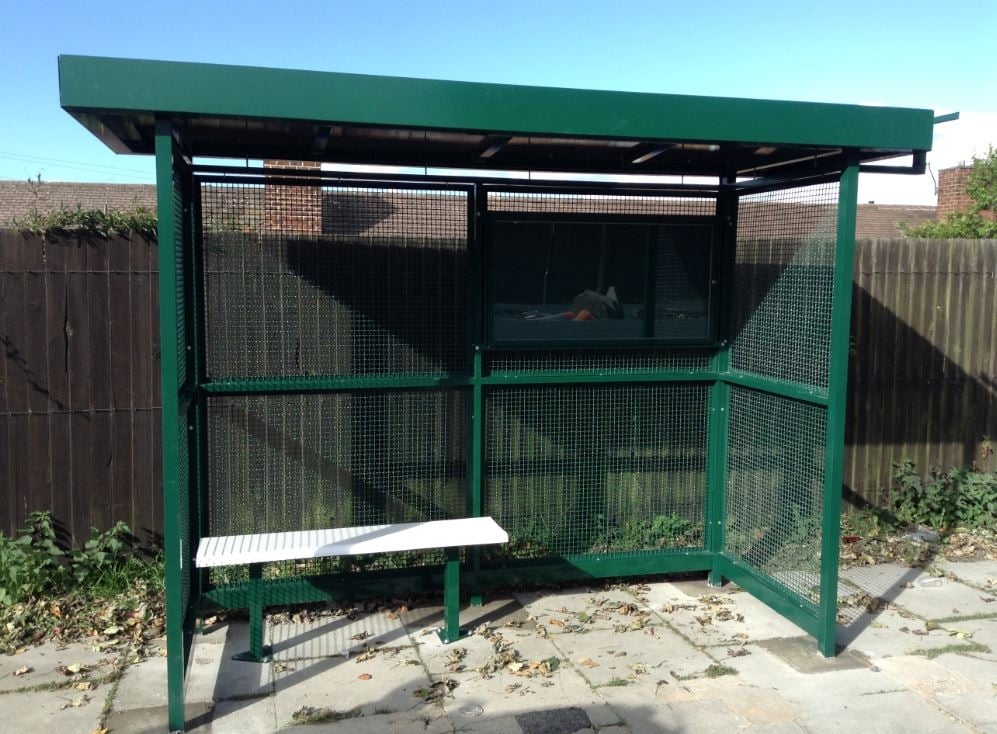 Why Choose A Shelter Store Bus Shelter?