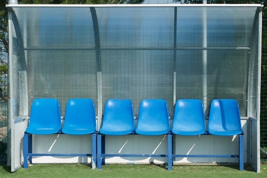 What are the Benefits of Sports Shelters?