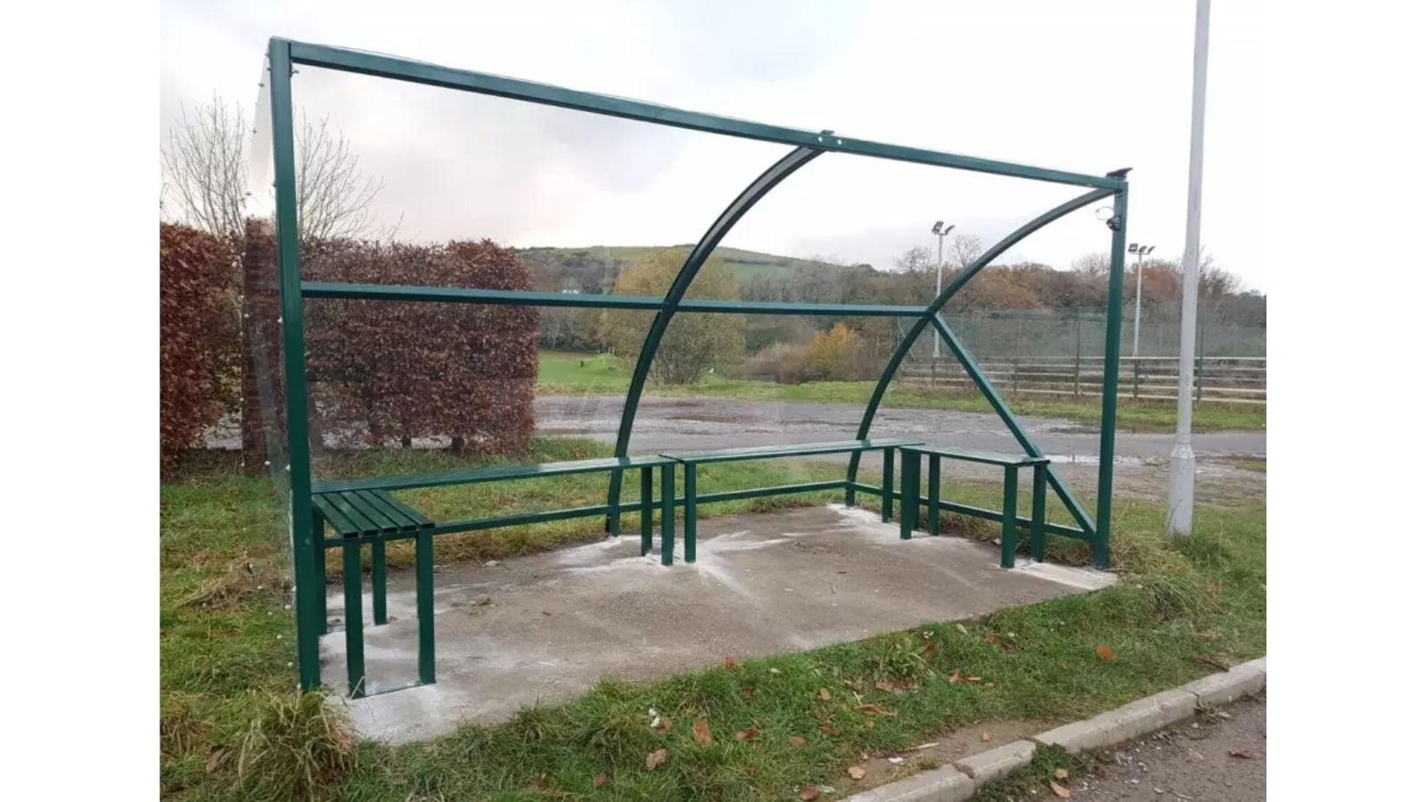 Why Do You Need Smoking Shelters at Work?