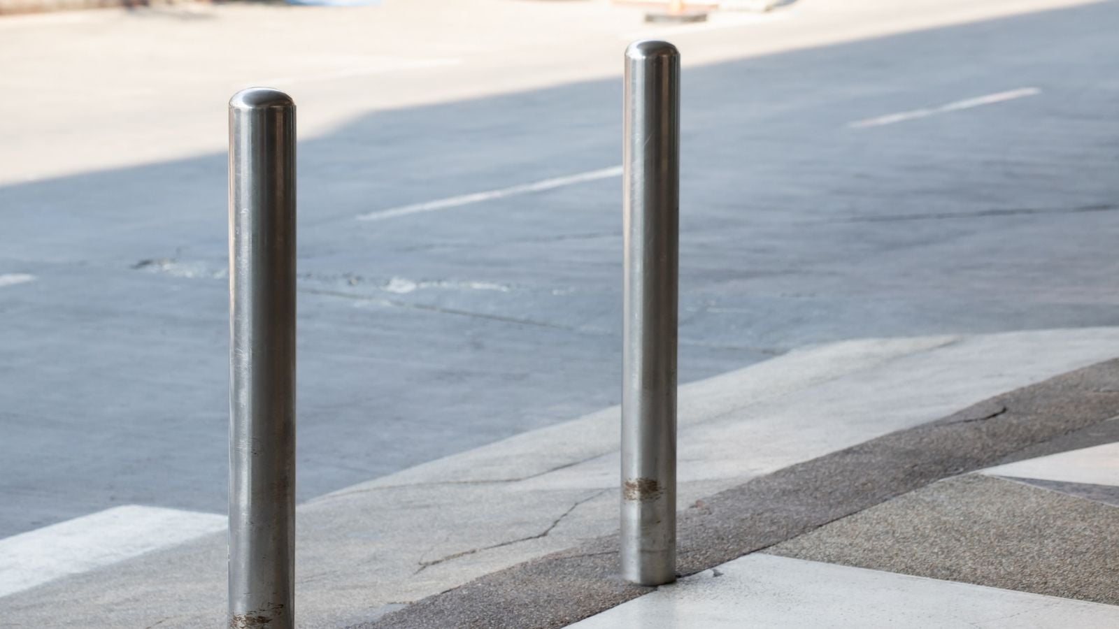 Everything You Need To Know About Steel Bollards