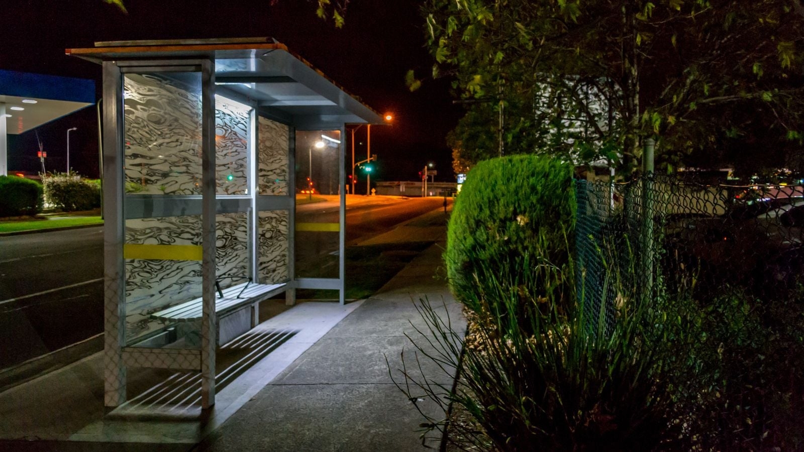 How to Find a High-Quality Bus Shelter
