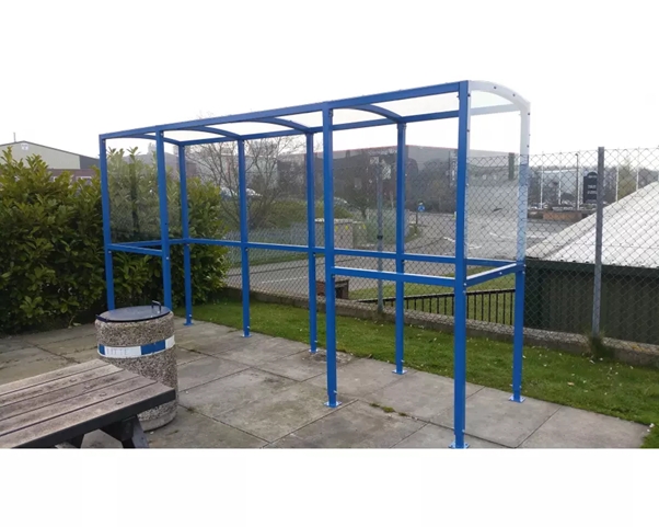 Your Complete Guide to Smoking Shelters