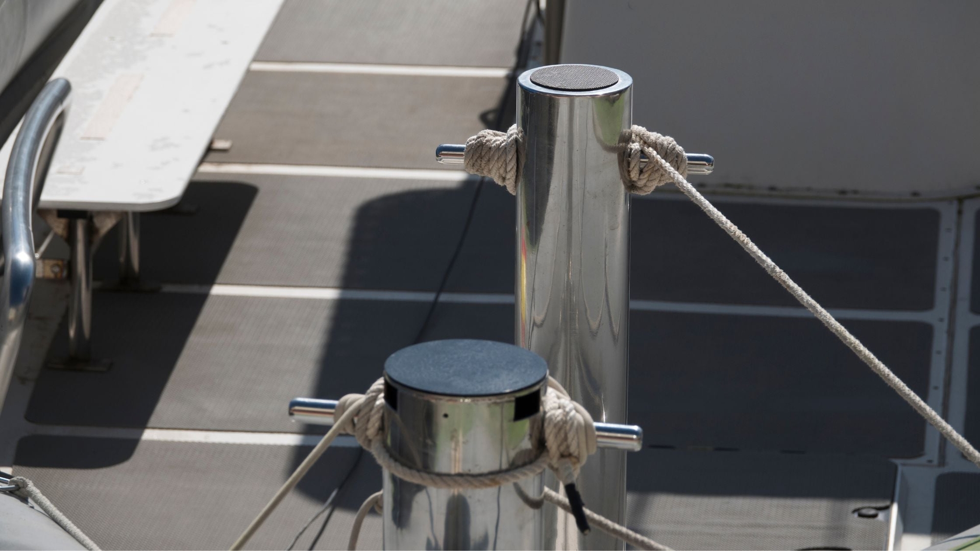 Should you invest in stainless steel bollards?