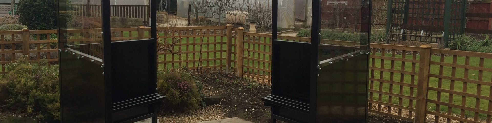 Smoking Shelters - Why You Need Them